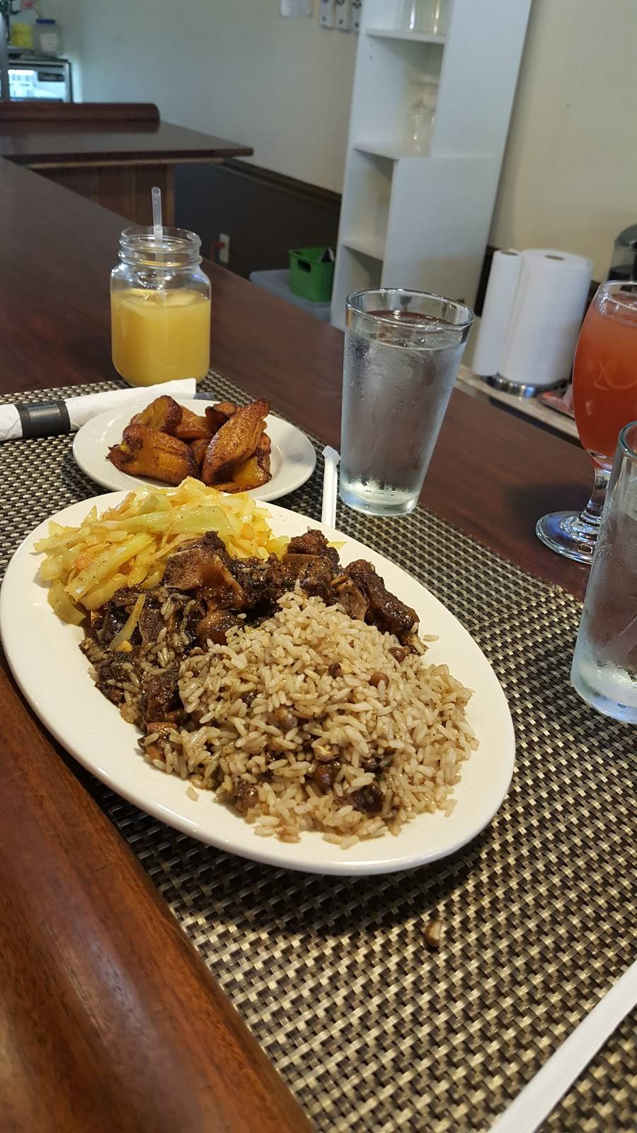 Peaches Kitchen Restaurant & Catering Service | meal delivery | 6214 3rd St NW, Washington, DC 20011, USA | 2027225250 OR +1 202-722-5250