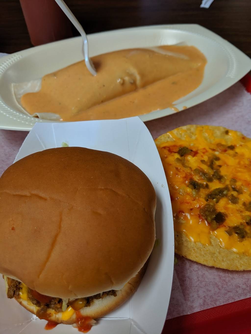 Taco Villa | restaurant | 5300 SW 21st St A, Topeka, KS 66604, USA | 7852728030 OR +1 785-272-8030