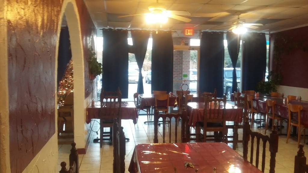 Taqueria Jamay Jalisco #2 | restaurant | 5304 E 5th St, Katy, TX 77493, USA | 2813918226 OR +1 281-391-8226