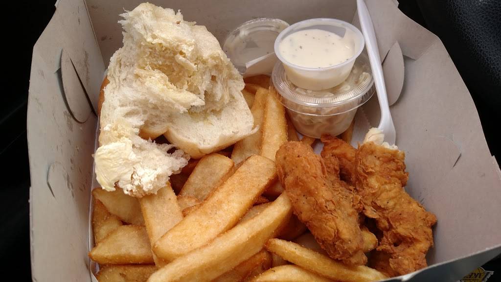 Donahoos Golden Chicken | restaurant | 1074 N Garey Ave, Pomona, CA 91767, USA | 9096223213 OR +1 909-622-3213