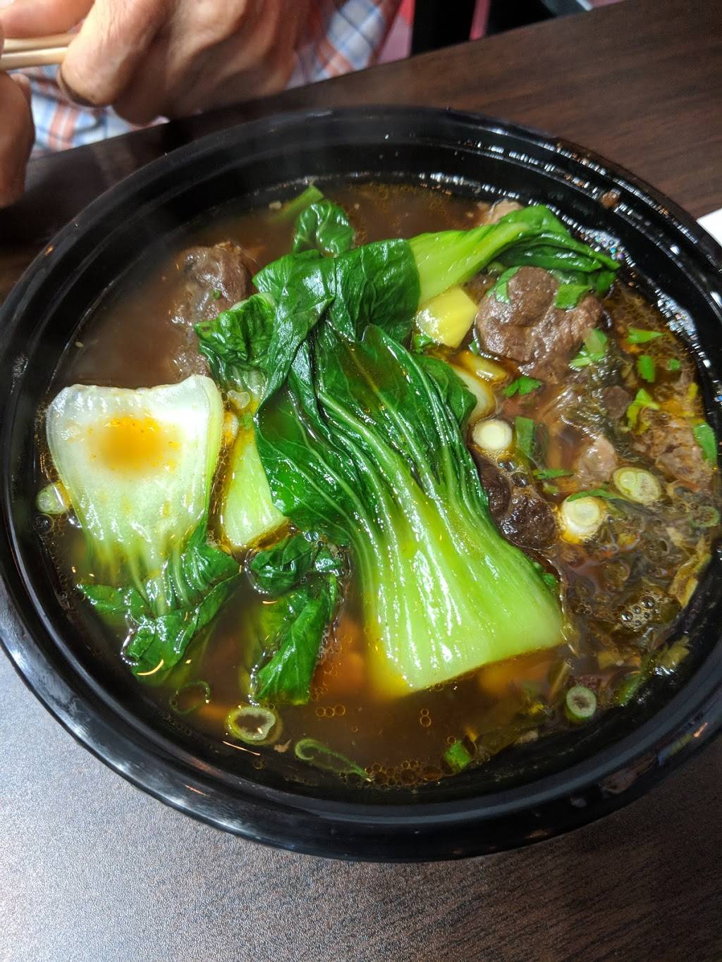 Yong Kang Street Express | restaurant | 5015 Westheimer Rd a1300, Houston, TX 77056, USA | 2815013756 OR +1 281-501-3756