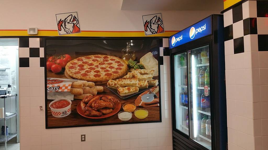 Little Caesars Pizza | meal takeaway | 5805 Stevens Forest Rd, Columbia, MD 21045, USA | 4107302100 OR +1 410-730-2100