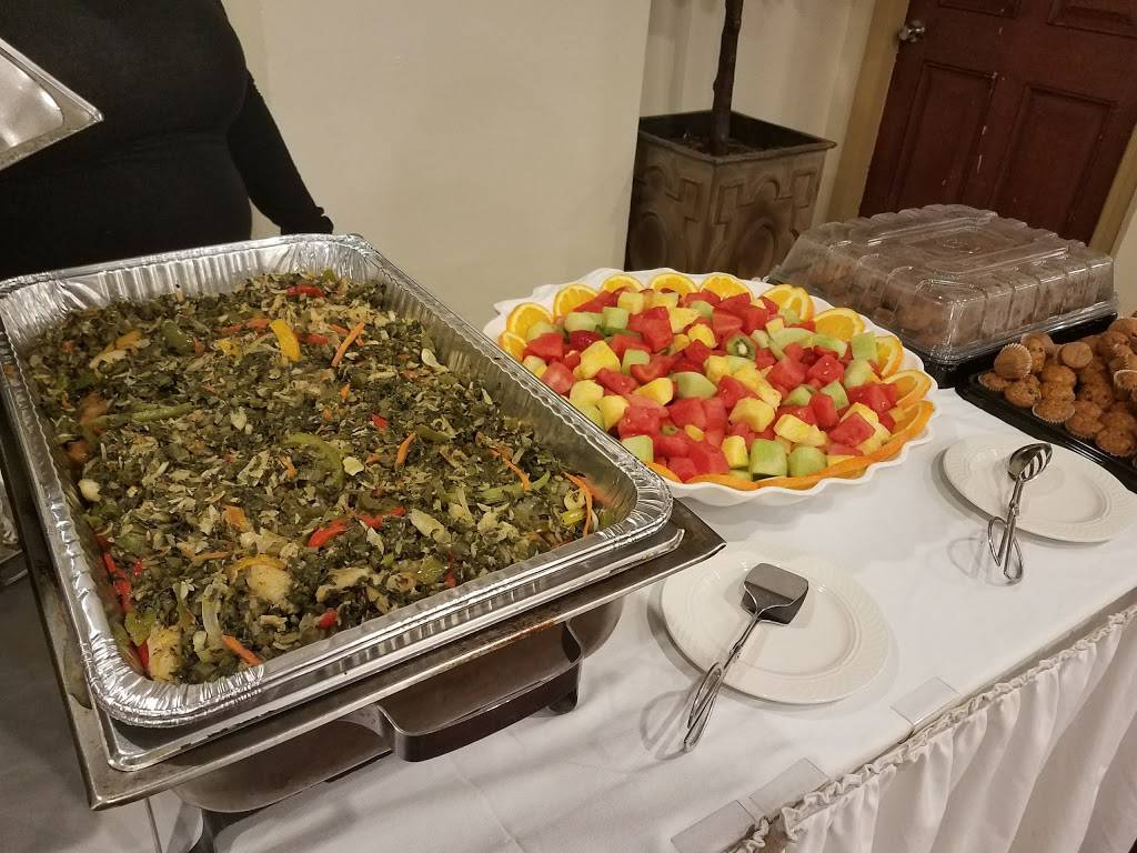 Tropical Paradise Ballroom & Catering | restaurant | 1367 Utica Ave, Brooklyn, NY 11203, USA | 7182513500 OR +1 718-251-3500