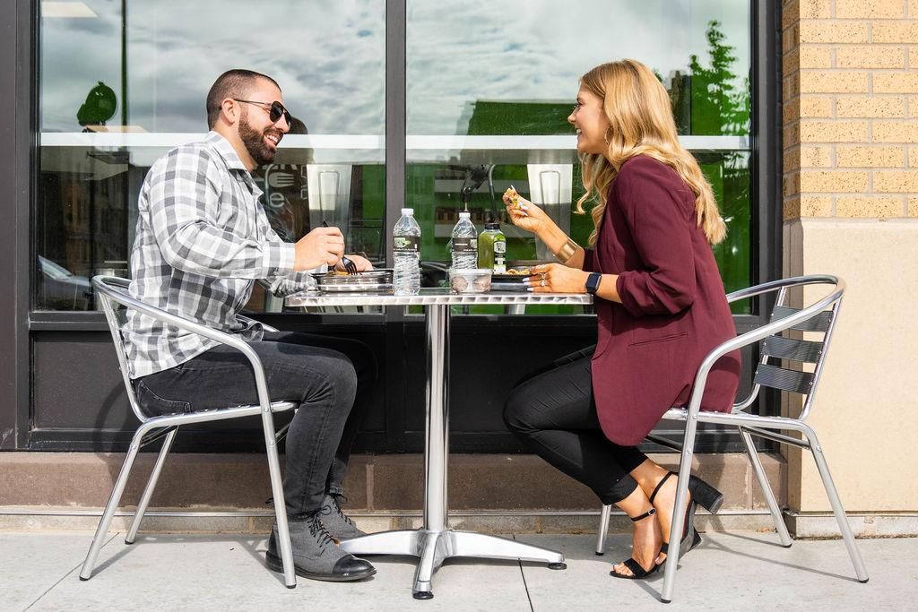 Power Plate Meals | restaurant | 3509 W 57th St, Sioux Falls, SD 57108, USA | 6052711324 OR +1 605-271-1324