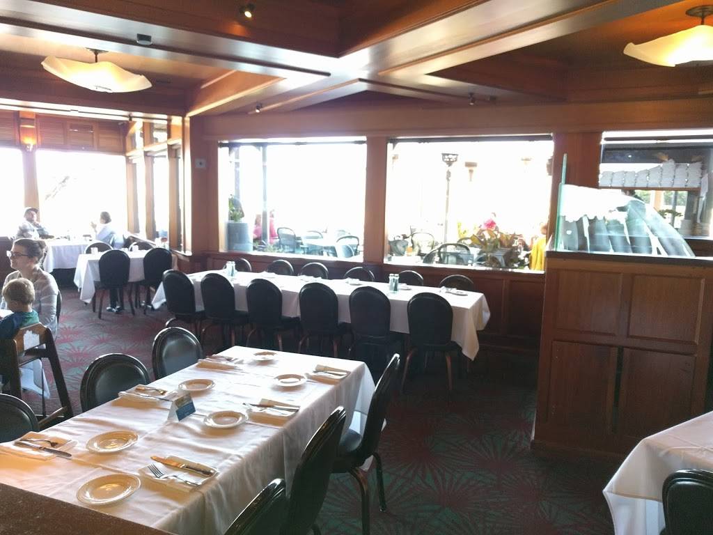 Crows Nest Restaurant | restaurant | 2218 E Cliff Dr, Santa Cruz, CA 95062, USA | 8314764560 OR +1 831-476-4560