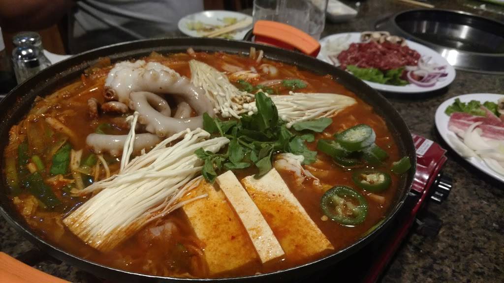 757 Korean Barbeque | restaurant | 4885 N Witchduck Rd, Virginia Beach, VA 23455, USA | 7574977424 OR +1 757-497-7424