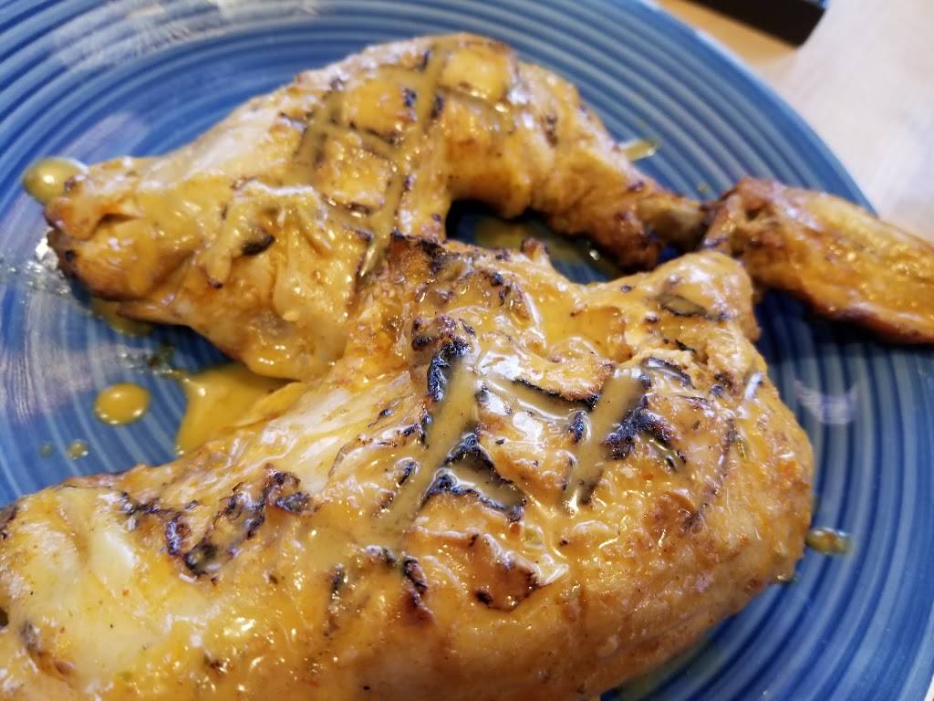 Koocoos Peri Peri Chicken Grill | restaurant | 816 E Roosevelt Rd, Lombard, IL 60148, USA | 6306139233 OR +1 630-613-9233