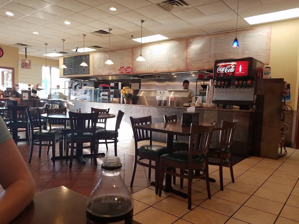 Palermos Pizza | restaurant | 700 Nutt Rd, Phoenixville, PA 19460, USA | 6109336420 OR +1 610-933-6420