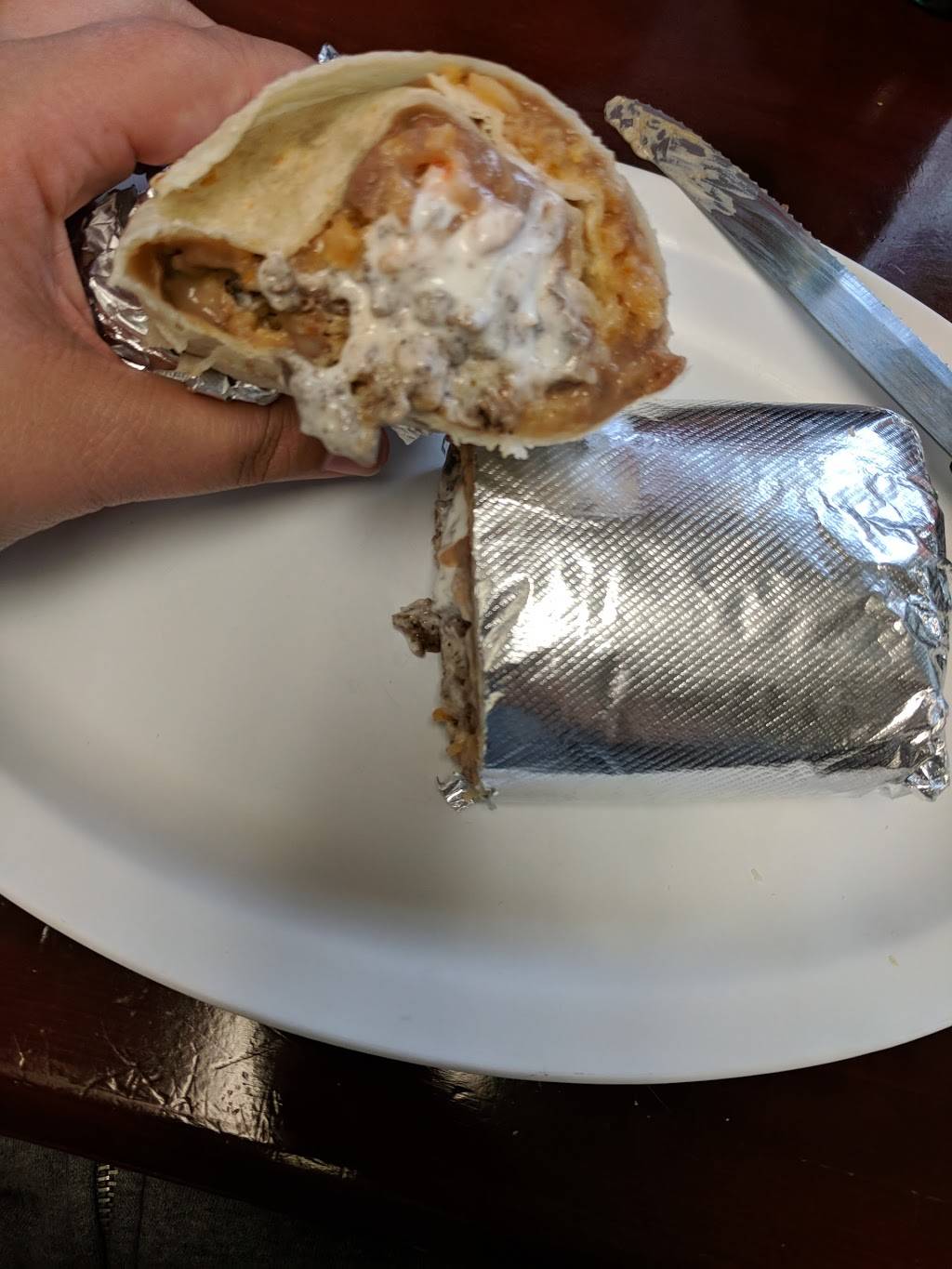 Carmelitass Taqueria | restaurant | 34704 Alvarado-Niles Rd, Union City, CA 94587, USA | 5104291735 OR +1 510-429-1735