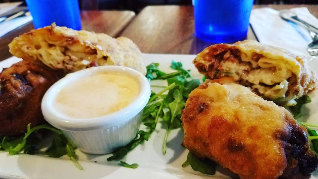 Bluestone | restaurant | 1932 Central St, Evanston, IL 60201, USA | 8474240420 OR +1 847-424-0420