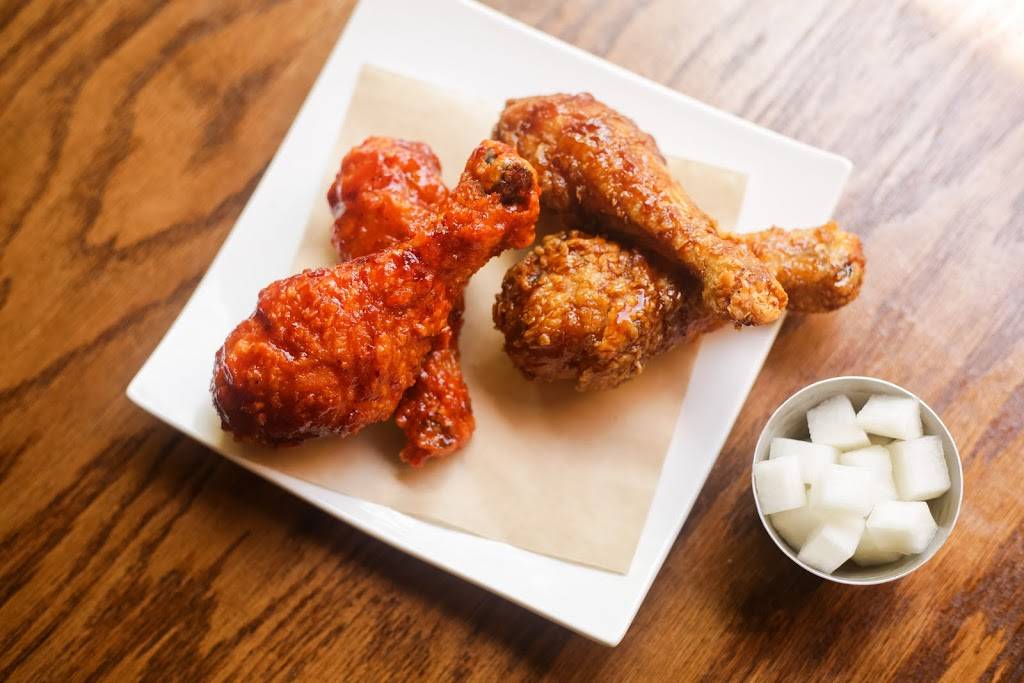 The Jin | restaurant | 856 10th Ave, New York, NY 10019, USA | 2122233488 OR +1 212-223-3488