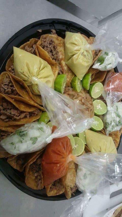 Tacorral | restaurant | 1500 Sanchez St, Laredo, TX 78040, USA | 9564013297 OR +1 956-401-3297