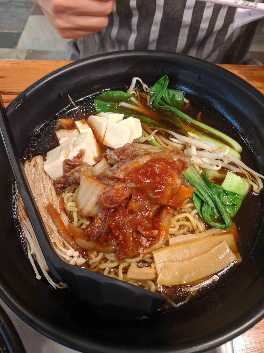 Shiro Kitchen & Asian Market | restaurant | 105 Stockbridge Rd, Great Barrington, MA 01230, USA | 4135281898 OR +1 413-528-1898