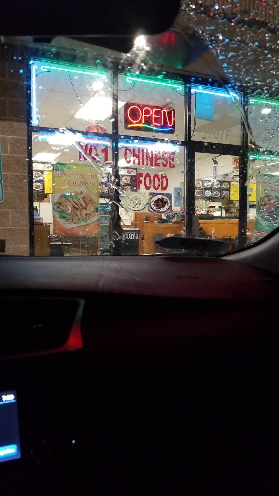 Number One Chinese Restaurant | restaurant | 1207 N Military Hwy, Norfolk, VA 23502, USA | 7578939116 OR +1 757-893-9116