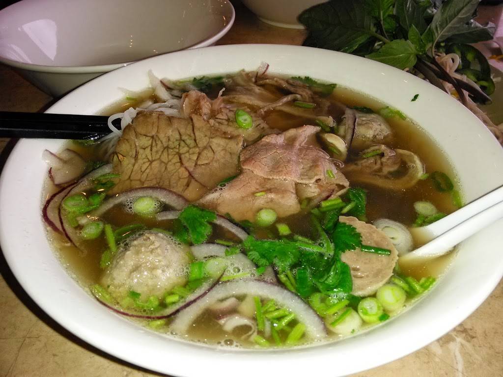Pho An & Sushi Bar | restaurant | 8000 TX-242 Suite 105, Conroe, TX 77385, USA | 9362714335 OR +1 936-271-4335