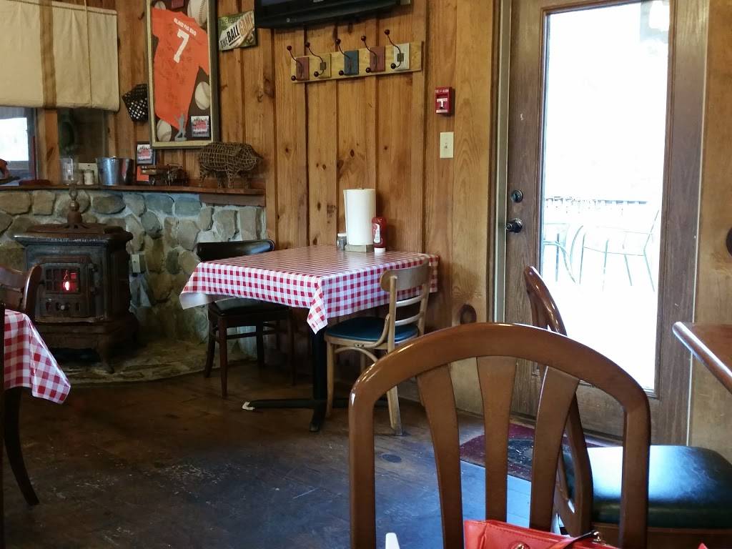 Blind Pig BBQ | restaurant | 873 Barnetts Bridge Rd, Jackson, GA 30233, USA | 7705040250 OR +1 770-504-0250