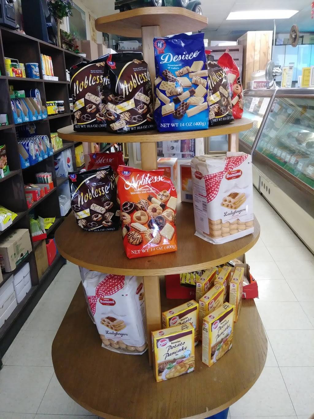 Upland German Delicatessen | meal takeaway | 983 W Foothill Blvd, Upland, CA 91786, USA | 9099856266 OR +1 909-985-6266