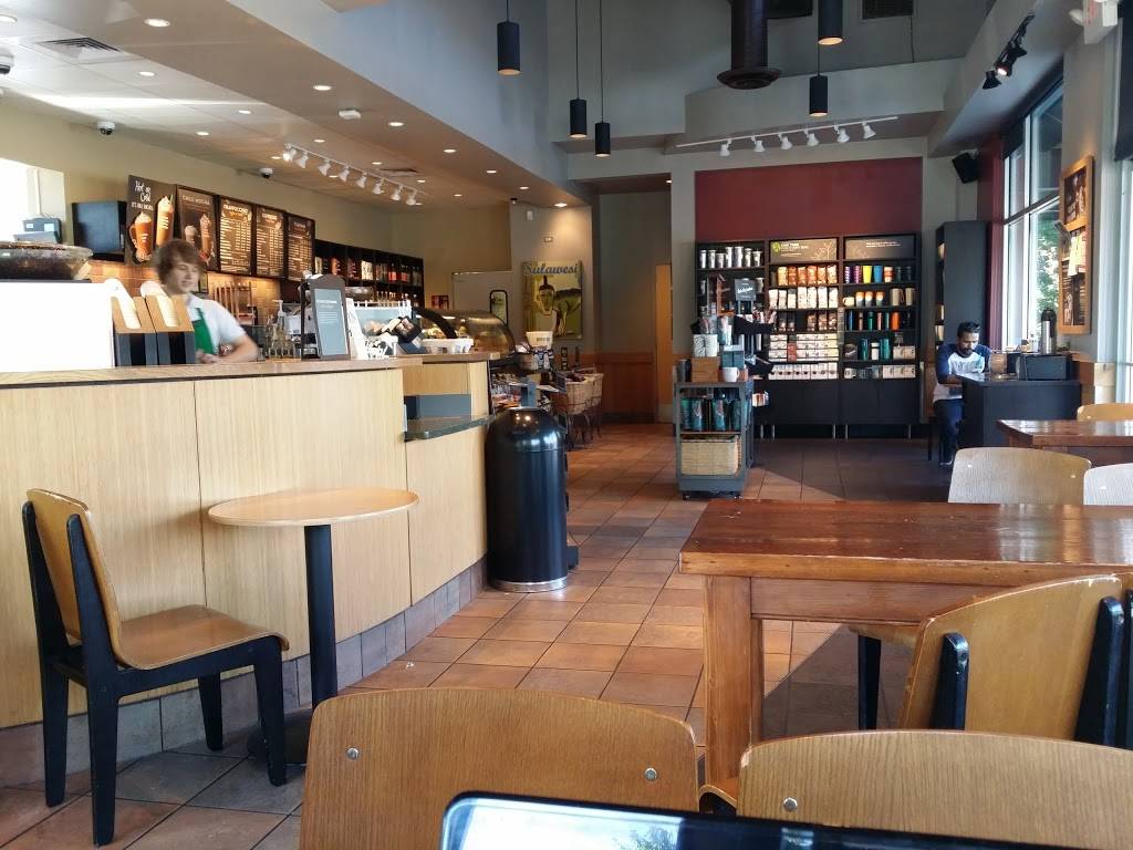 Starbucks | cafe | 1105 Interstate Dr, Cookeville, TN 38501, USA | 9315256503 OR +1 931-525-6503