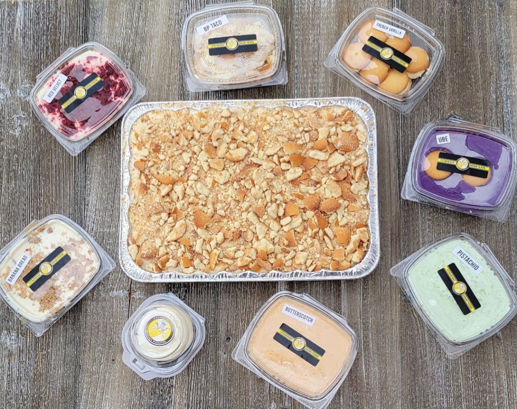 Extraordinary Banana Pudding | restaurant | 8257 El Paso St, La Mesa, CA 91942, USA | 6196426274 OR +1 619-642-6274