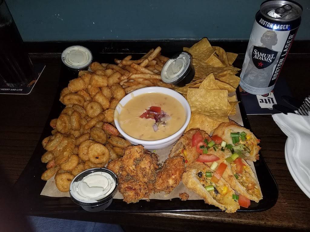 Addison Ice House | restaurant | 3875 Ponte Ave #250, Addison, TX 75001, USA | 9722180921 OR +1 972-218-0921