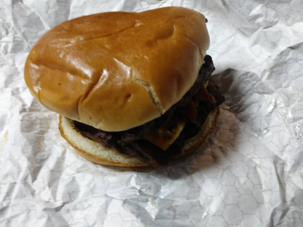 Wendys | restaurant | 1852 El Camino Real, Redwood City, CA 94063, USA | 6503652271 OR +1 650-365-2271