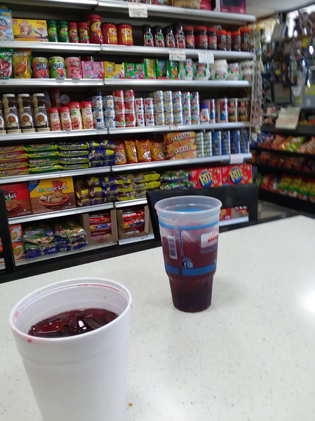 Mercado Don Juan | restaurant | 891 W Foothill Blvd, Rialto, CA 92376, USA | 9094219585 OR +1 909-421-9585