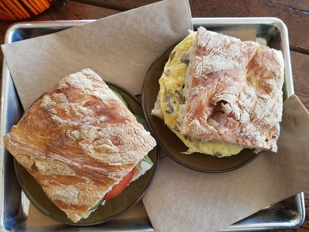 Rustic Knead | cafe | 1130 State St, Lemont, IL 60439, USA | 6302960660 OR +1 630-296-0660