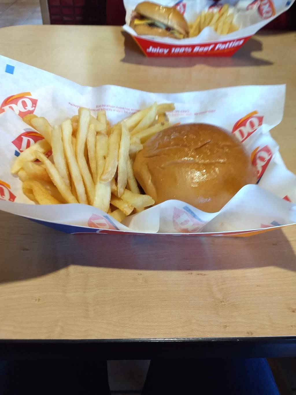 Dairy Queen Grill & Chill | restaurant | 2005 S Madison St, Jonesboro, AR 72401, USA | 8703335342 OR +1 870-333-5342