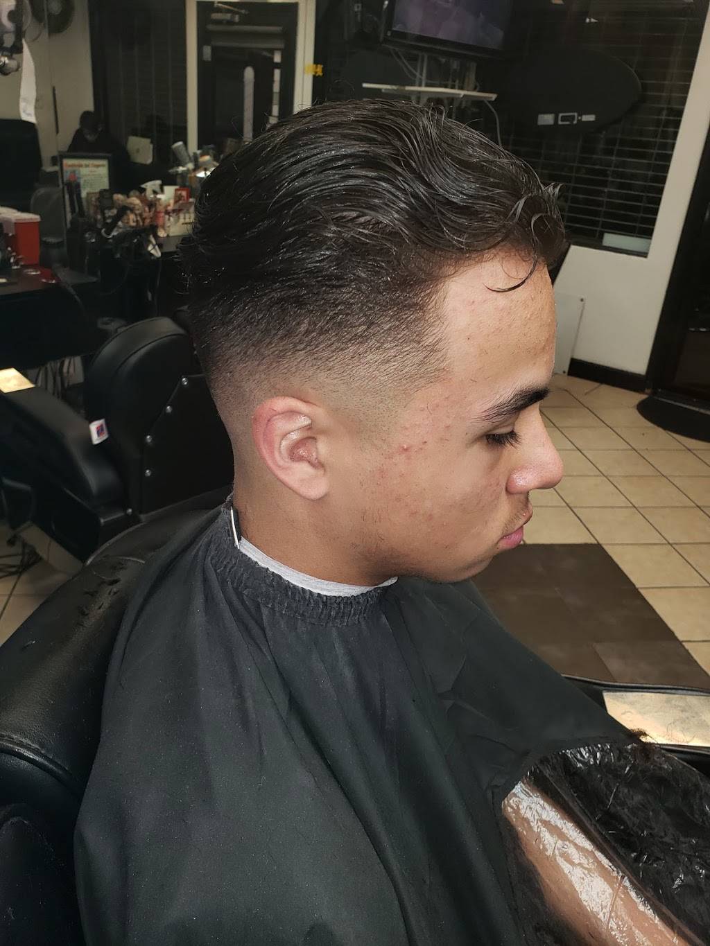 Rickys Restaurant | restaurant | 48 Franklin St, Jersey City, NJ 07307, USA | 2012174045 OR +1 201-217-4045