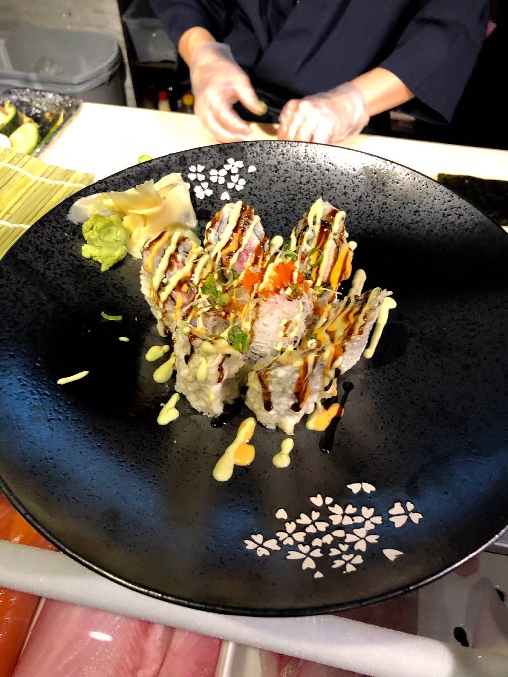 Sushi Wen | restaurant | 856 Castleton Ave, Staten Island, NY 10310, USA | 7188168279 OR +1 718-816-8279