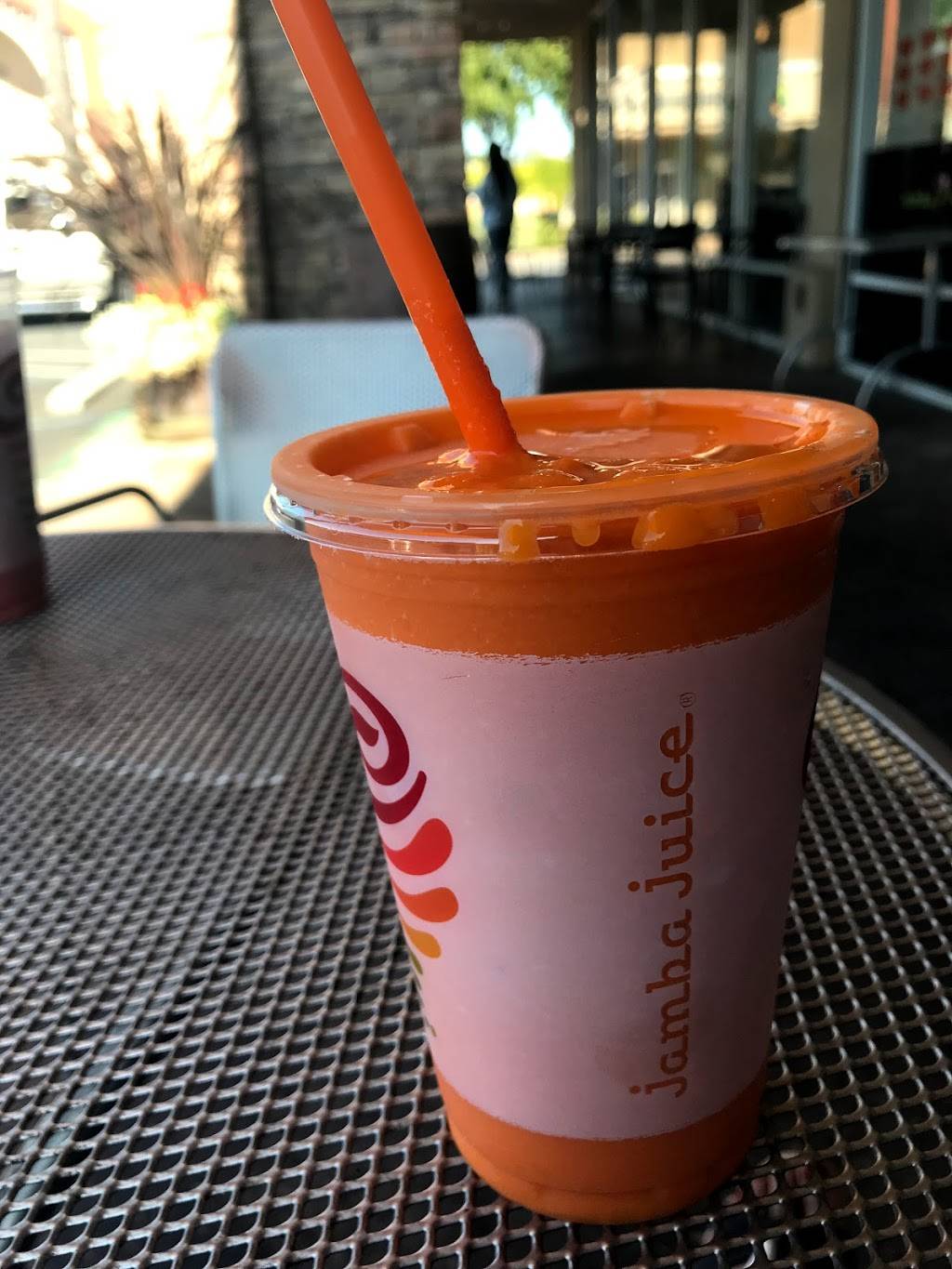 Jamba Juice San Tomas | restaurant | 4070, 2372 El Camino Real, Santa Clara, CA 95050, USA | 4082411523 OR +1 408-241-1523