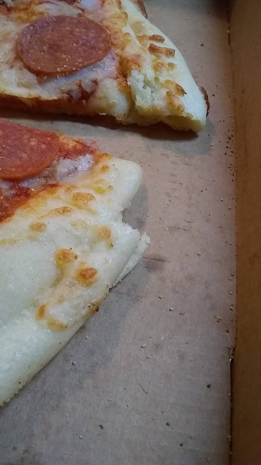 Little Caesars Pizza | meal takeaway | 3301 E Rancier Ave Suite G105, Killeen, TX 76543, USA | 2546993366 OR +1 254-699-3366