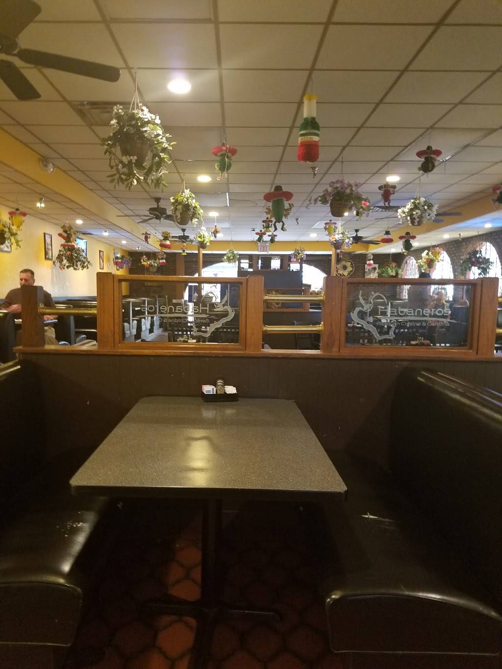 Habaneros Moline Southpark | restaurant | 4500 16th St, Moline, IL 61265, USA | 3097975020 OR +1 309-797-5020