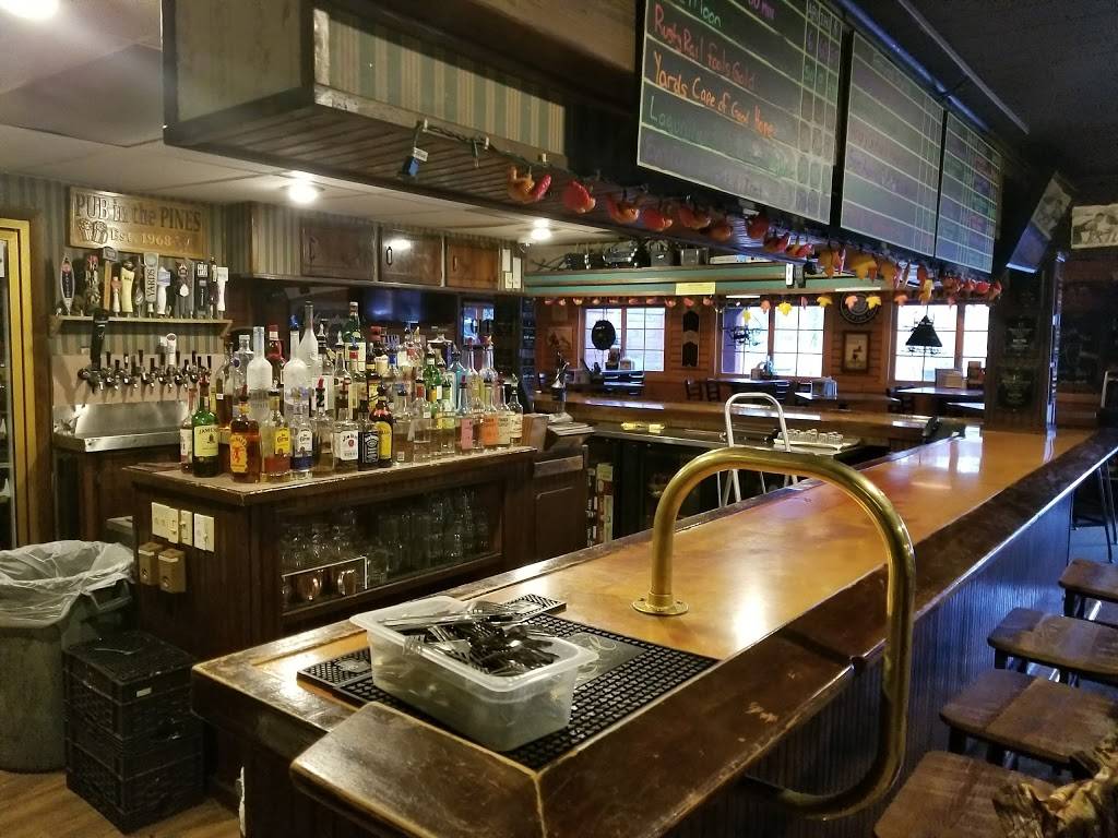 Jubilee Restaurant | restaurant | 2067 PA-940, Pocono Pines, PA 18350, USA | 5706462377 OR +1 570-646-2377