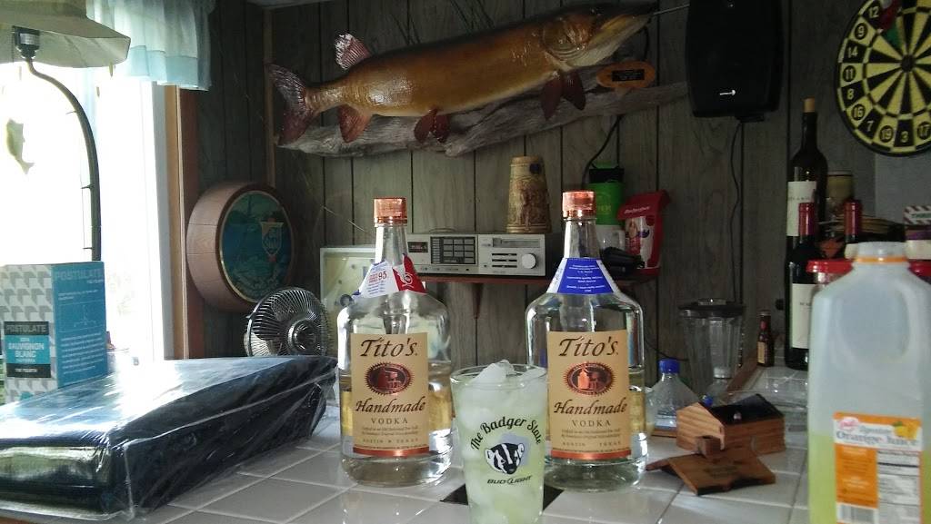 Musky Jacks Bar & Grill | restaurant | W640 WI-70, Park Falls, WI 54552, USA | 7157621712 OR +1 715-762-1712