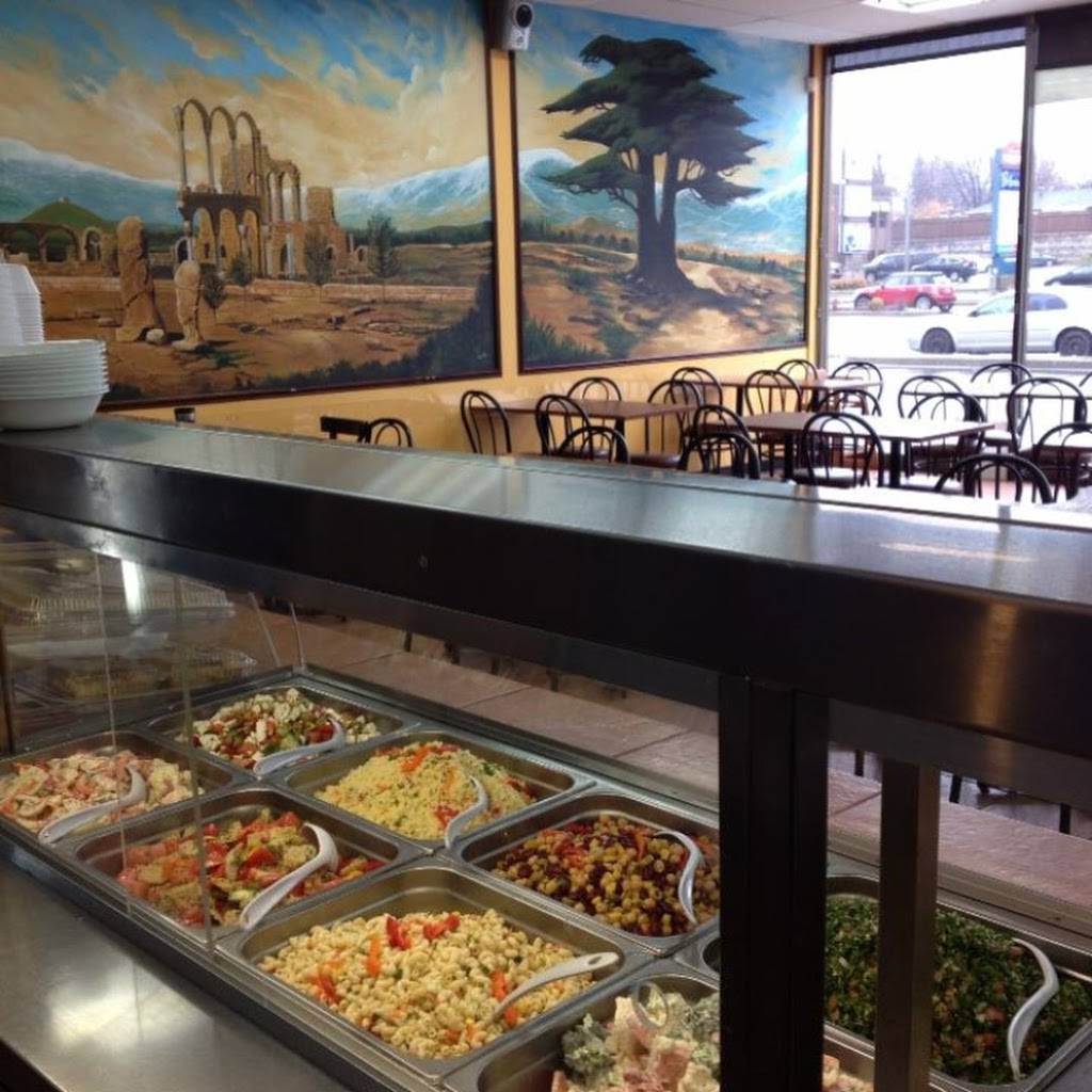 Shish Poulet | restaurant | 1027 Boulevard des Seigneurs, Terrebonne, QC J6W 3W5, Canada | 4509646000 OR +1 450-964-6000