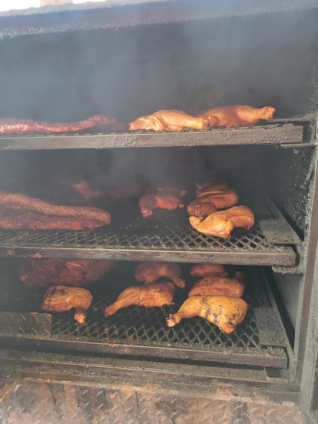 Battle Branch Cattle Co Mercantile and B/C BBQ | restaurant | 429 Brent Lane, Colcord, OK 74338, USA | 9183145947 OR +1 918-314-5947