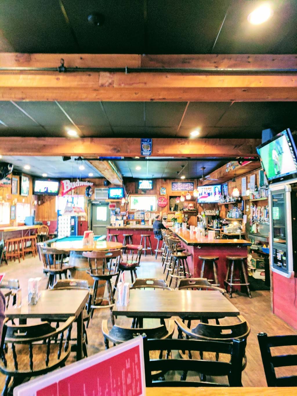 Rose Garden Restaurant & Pub | restaurant | 16 Milford St, Upton, MA 01568, USA | 5085297776 OR +1 508-529-7776