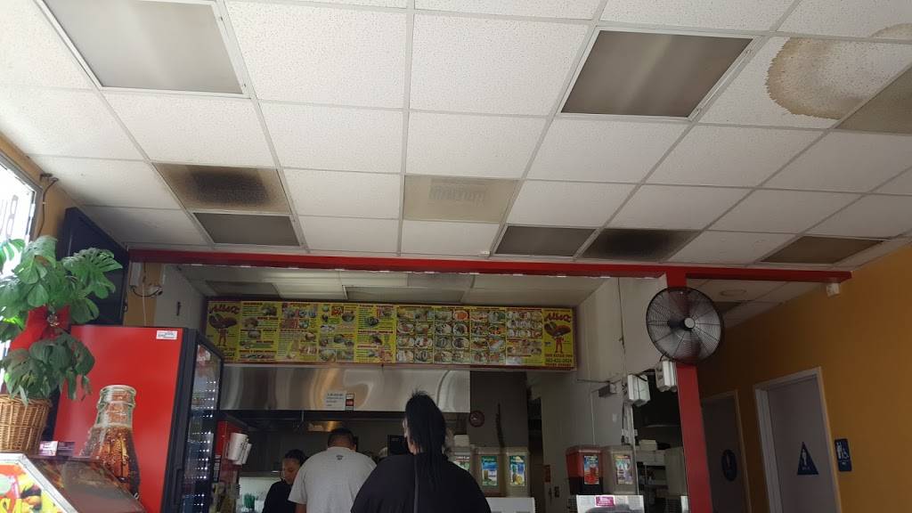 Albert Fresh Mexican Food | restaurant | 6145 Long Beach Boulevard, Long Beach, CA 90805, USA | 5624222824 OR +1 562-422-2824
