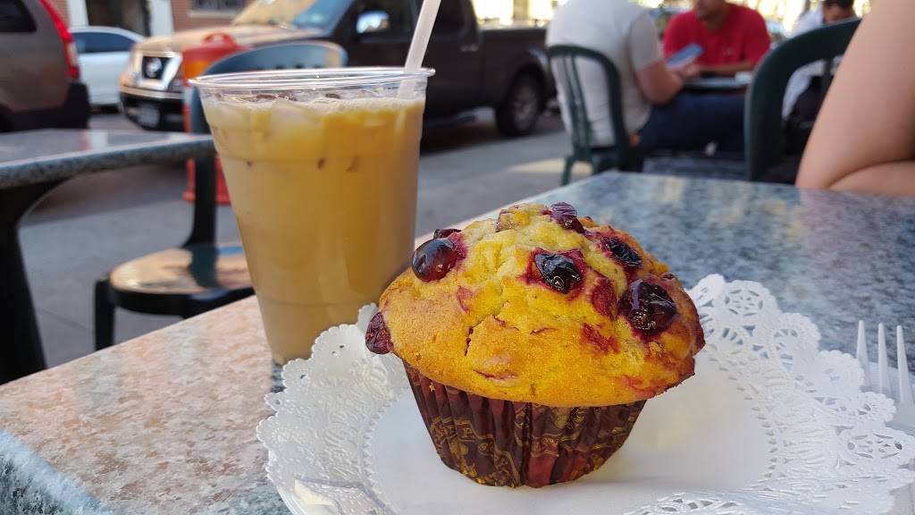 Caffè Café | cafe | 8401 3rd Ave, Brooklyn, NY 11209, USA | 7187488700 OR +1 718-748-8700