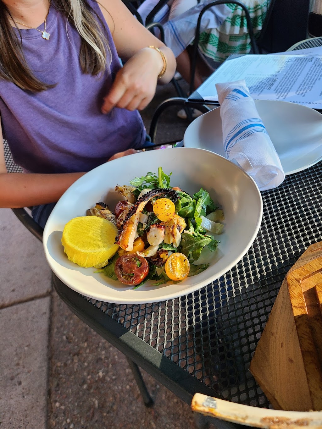 Duemani | restaurant | 216 S Monarch St, Aspen, CO 81611, USA | 9709202555 OR +1 970-920-2555