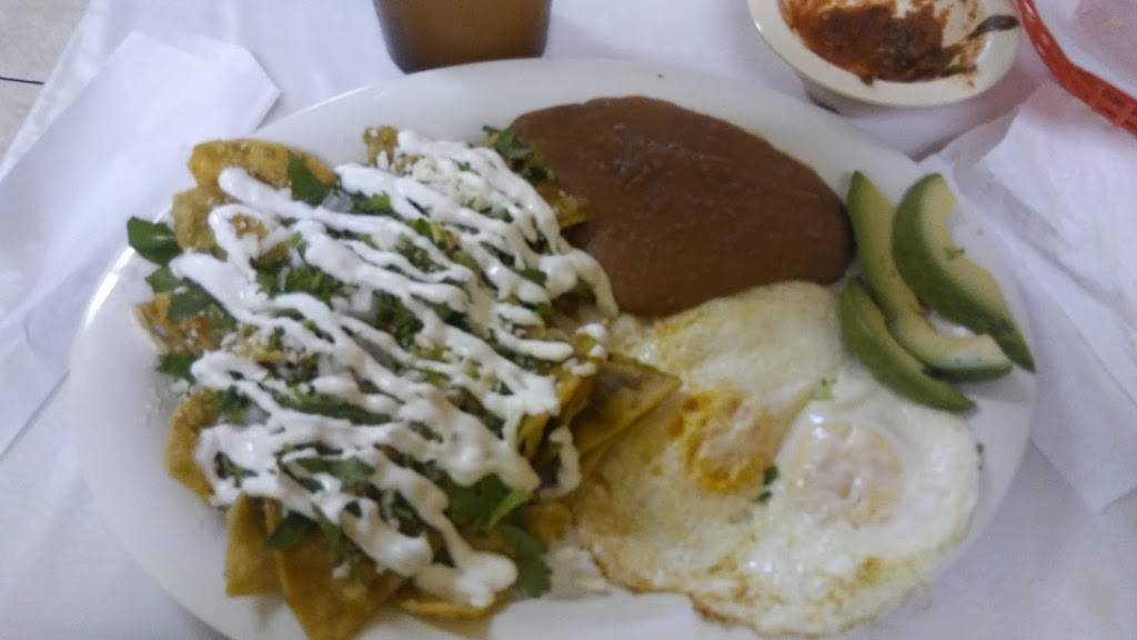 TAQUERIA EL NORTENITO | restaurant | 12763 Windfern Rd, Houston, TX 77064, USA | 2819704447 OR +1 281-970-4447