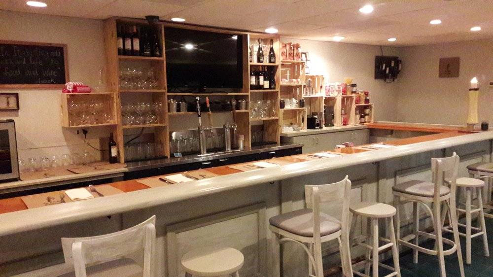 Il Faro Pizzeria and Restaurant | restaurant | 760 Riverside Dr, Coral Springs, FL 33071, USA | 9547960405 OR +1 954-796-0405