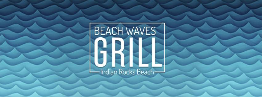 Beach Waves Grill | restaurant | 2300 Gulf Blvd, Indian Rocks Beach, FL 33785, USA | 7275933663 OR +1 727-593-3663