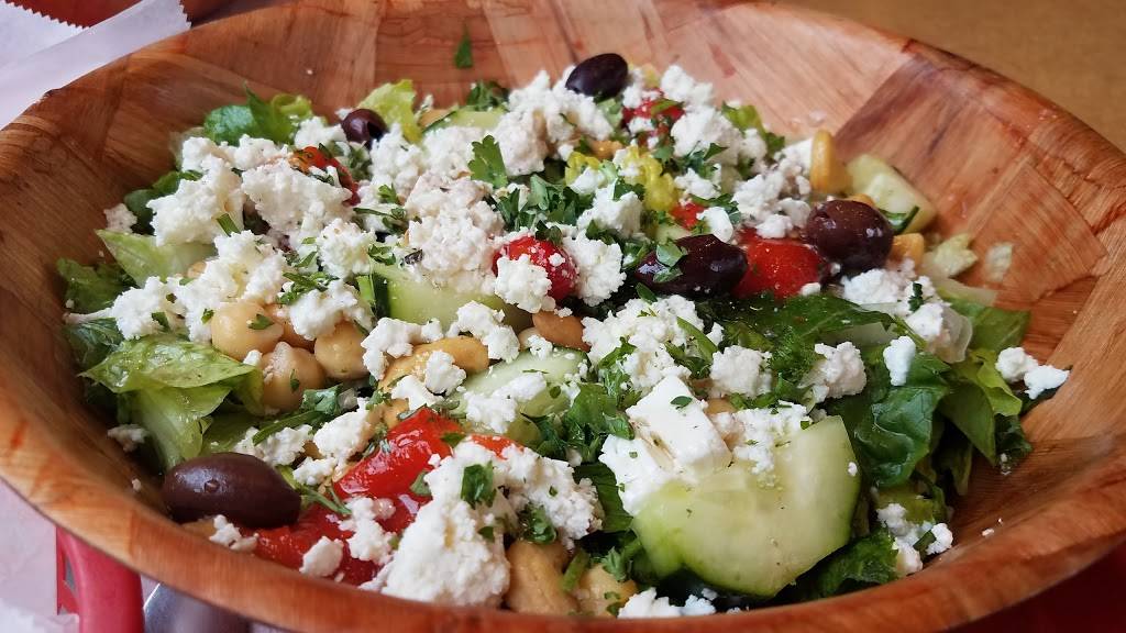 Grecian Kitchen | restaurant | 3938 Dempster Street, Skokie, IL 60076, USA | 8476775507 OR +1 847-677-5507