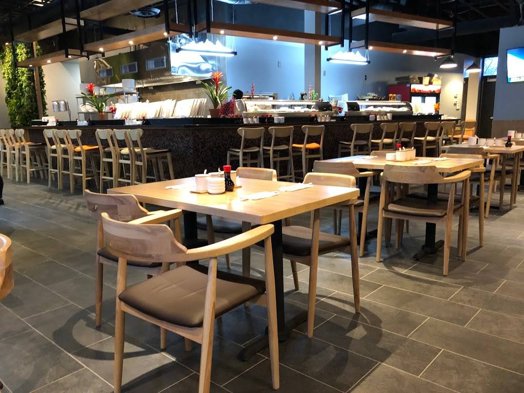 Tamashi Ramen & Sushi Bar | restaurant | 466 N 900 W ste c, American Fork, UT 84003, USA | 8016921788 OR +1 801-692-1788