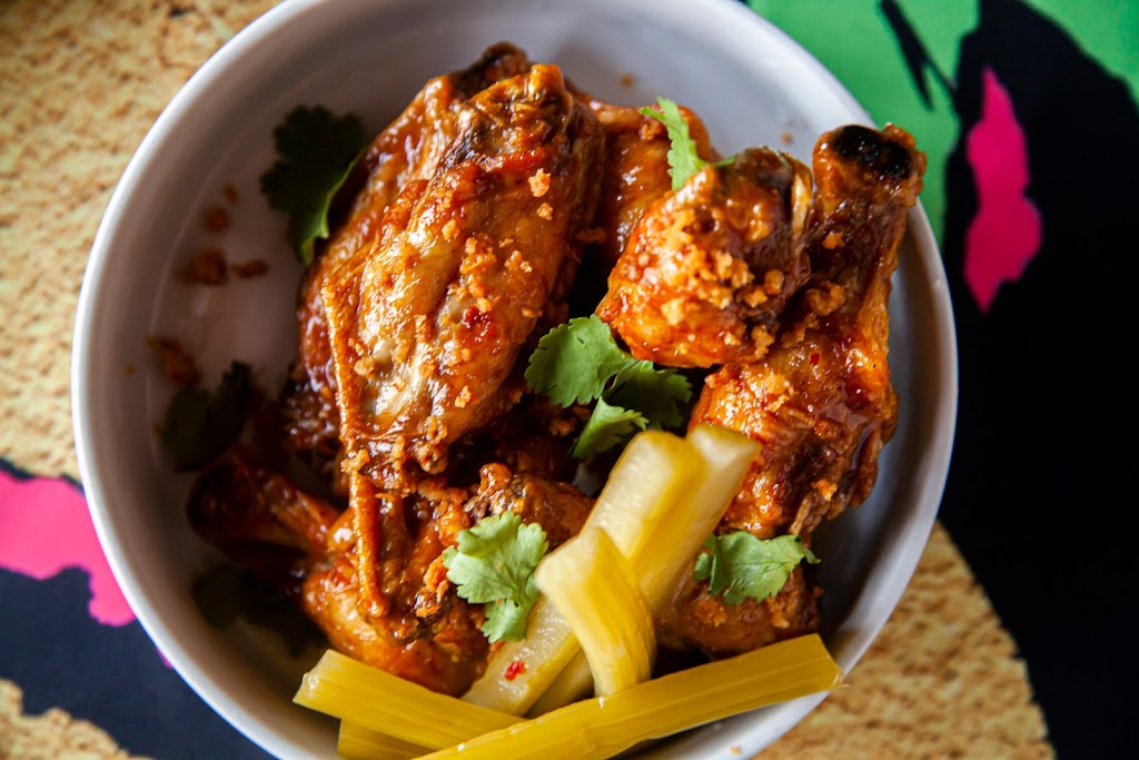 Way Out | restaurant | 3213 W Armitage Ave, Chicago, IL 60647, USA | 7737998750 OR +1 773-799-8750