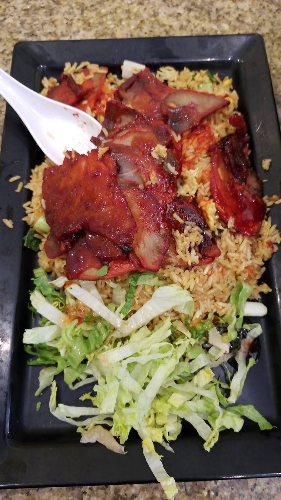 Pho Bistro | meal delivery | 903 Embarcadero del Norte, Isla Vista, CA 93117, USA | 8056853610 OR +1 805-685-3610