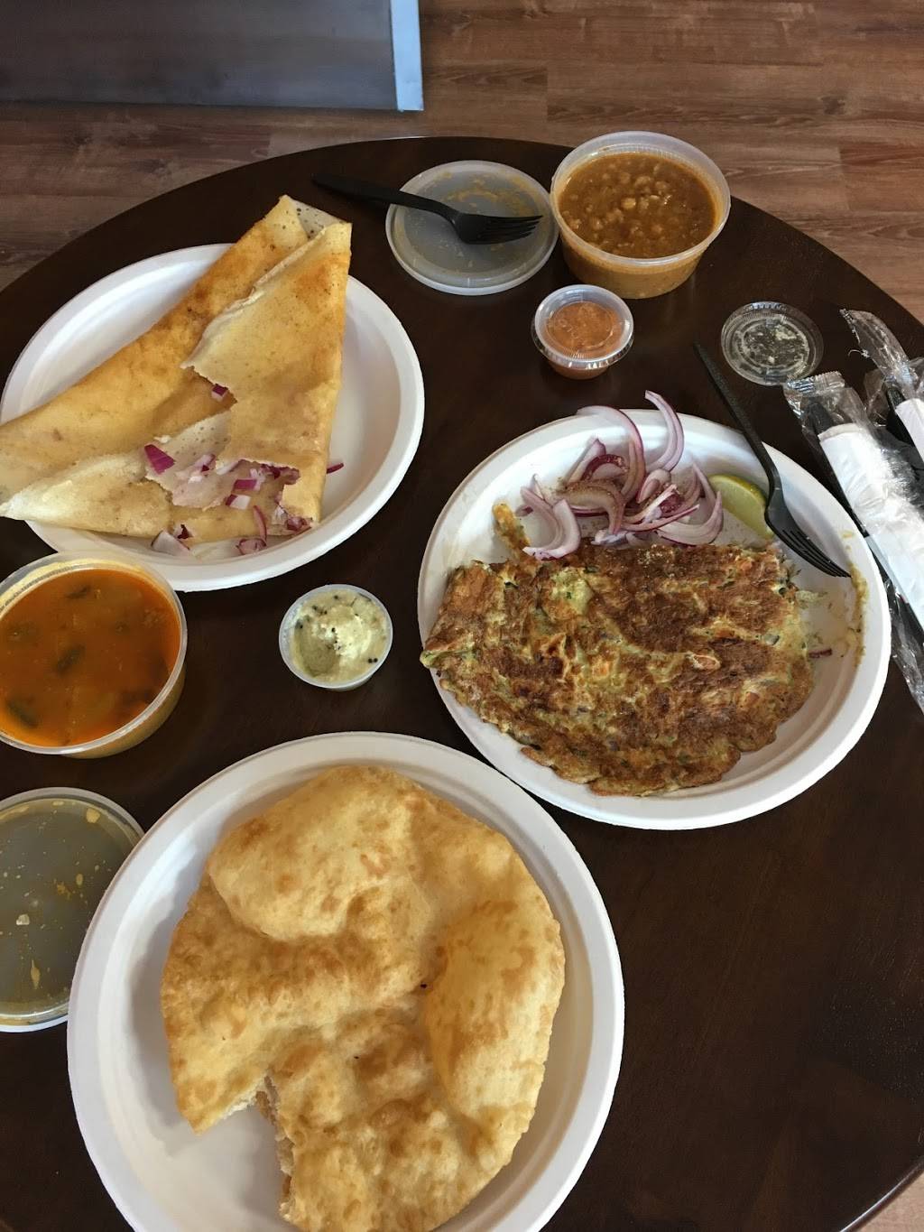 Masala Bar | meal takeaway | 2140 US-130, North Brunswick Township, NJ 08902, USA | 7326586699 OR +1 732-658-6699