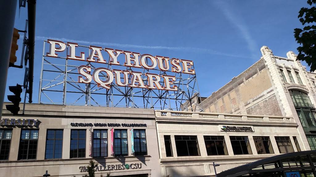 Starbucks | cafe | 1400 Euclid Ave, Cleveland, OH 44115, USA | 2167712541 OR +1 216-771-2541